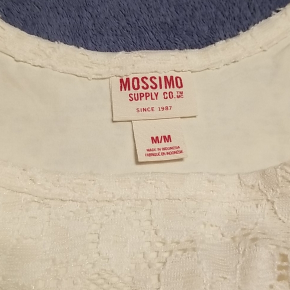 2/$15 NWOT Lace Crop Top *HOST PICK* - Picture 4 of 4